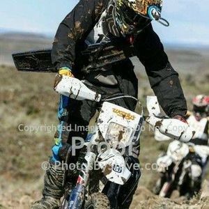 Meet your Posher, Kevin